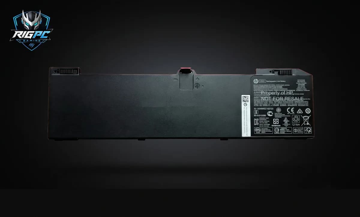 Thay pin Dell Inspiron 14 5410