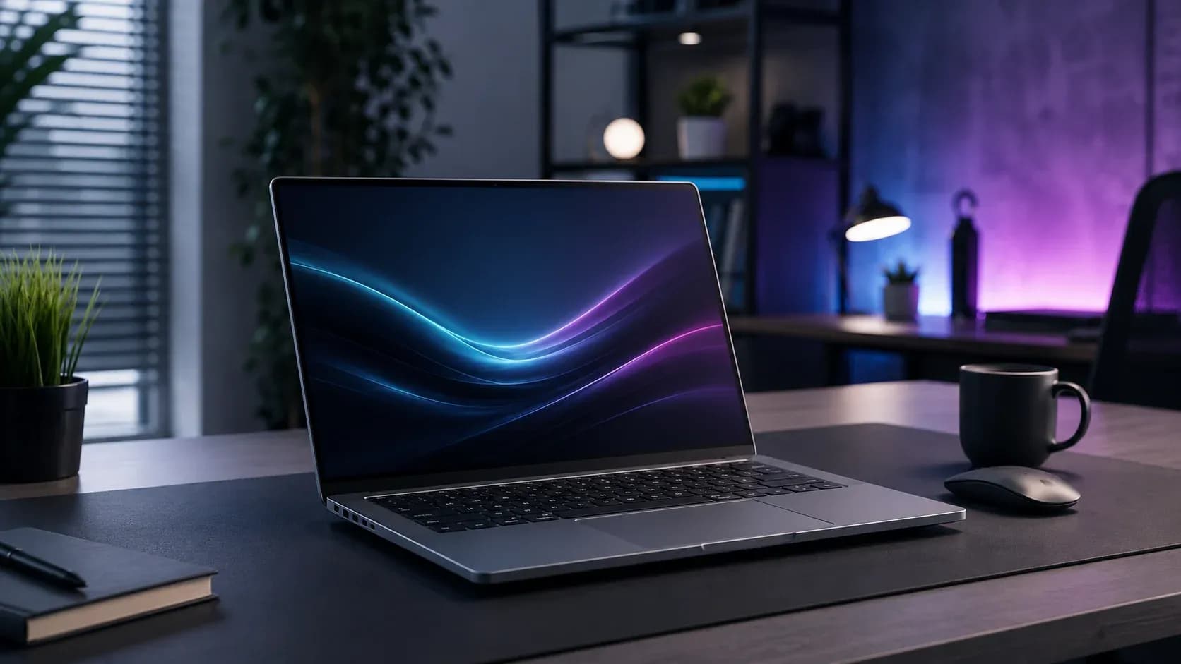Cho thuê laptop văn phòng tại RIGPC TP.HCM