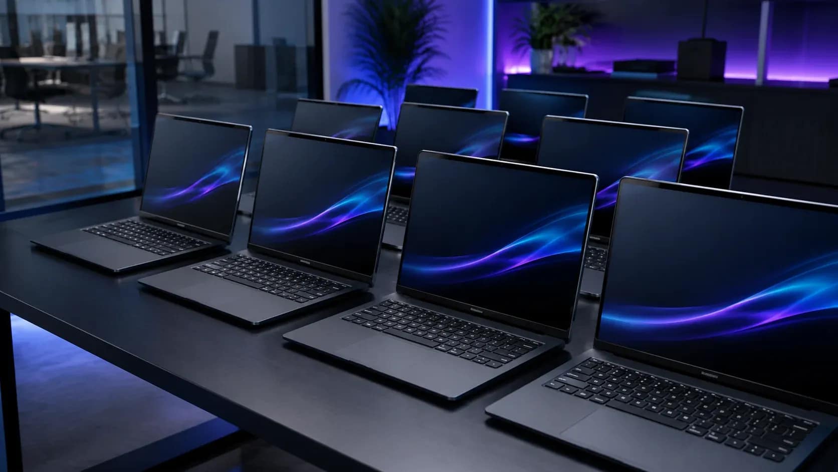 Thuê PC Gaming, laptop theo ngày/tháng