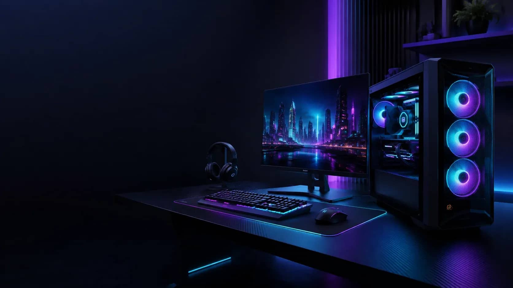 Bán PC Gaming Cũ Ở Đâu Giá Cao Nhất HCM? So Sánh 2026