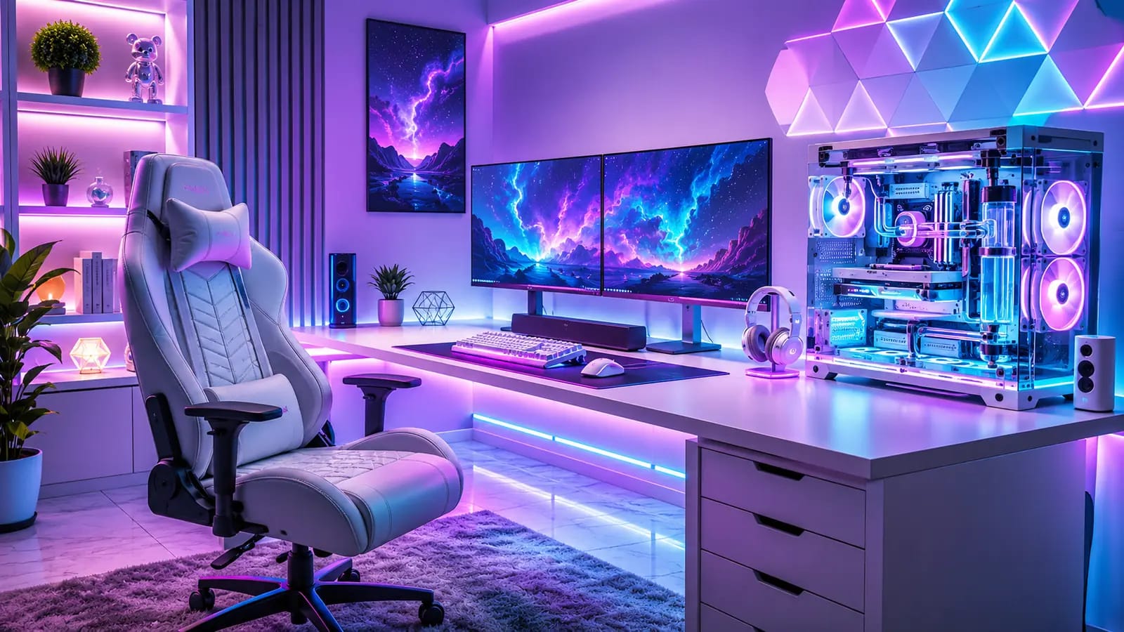 Blog kiến thức PC Gaming RIGPC — kinh nghiệm mua bán, nâng cấp, thu mua máy tính