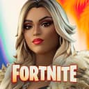 Logo game Fortnite
