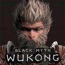 Logo Black Myth: Wukong
