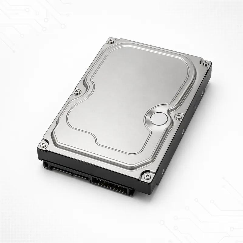 HDD 1TB 7200rpm (Đã kiểm định)
