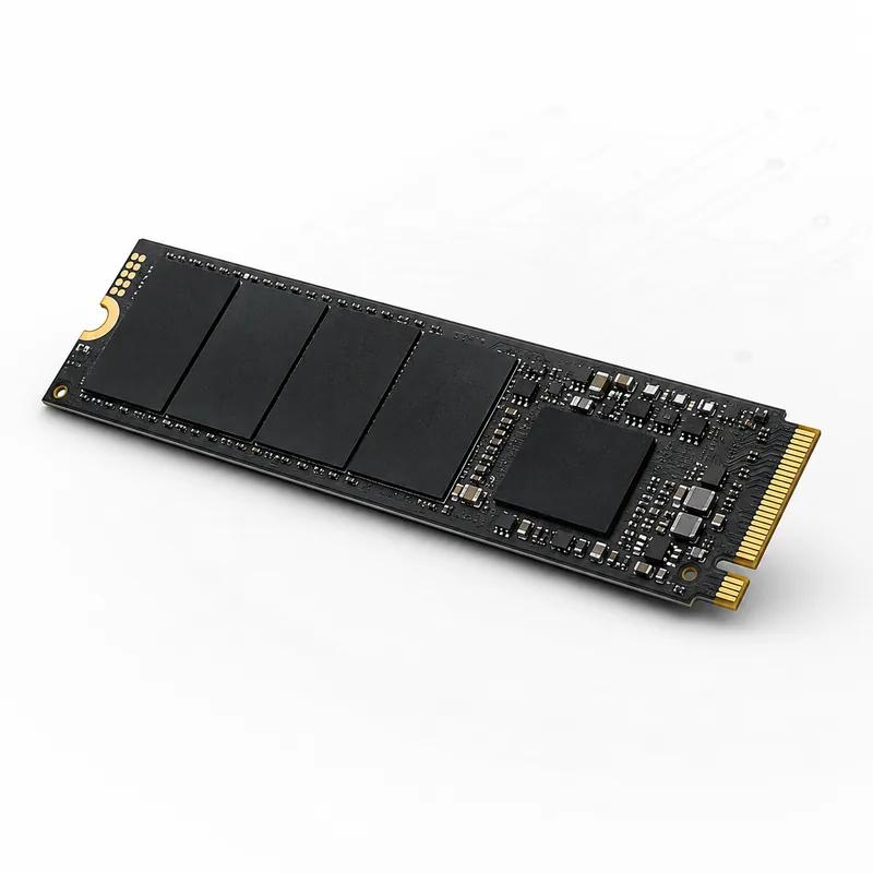 SSD NVMe 128GB (Đã kiểm định)