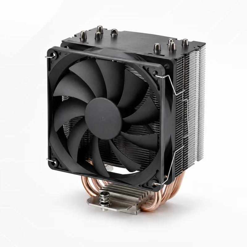 Tản nhiệt nước AIO 240mm (Đã kiểm định)