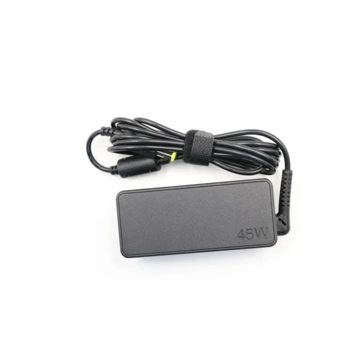Sạc laptop Lenovo 45W đầu vuông slim tip