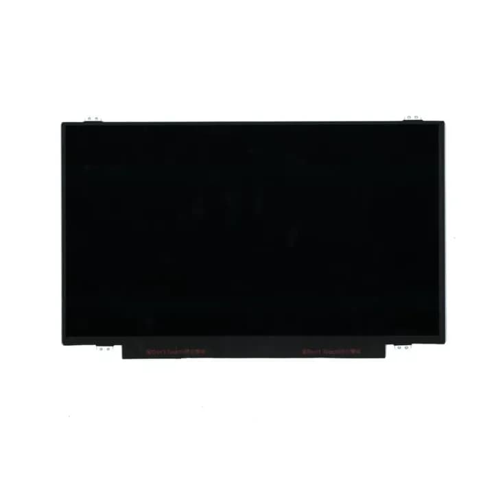 Tấm màn hình laptop (panel) rời, mặt trước