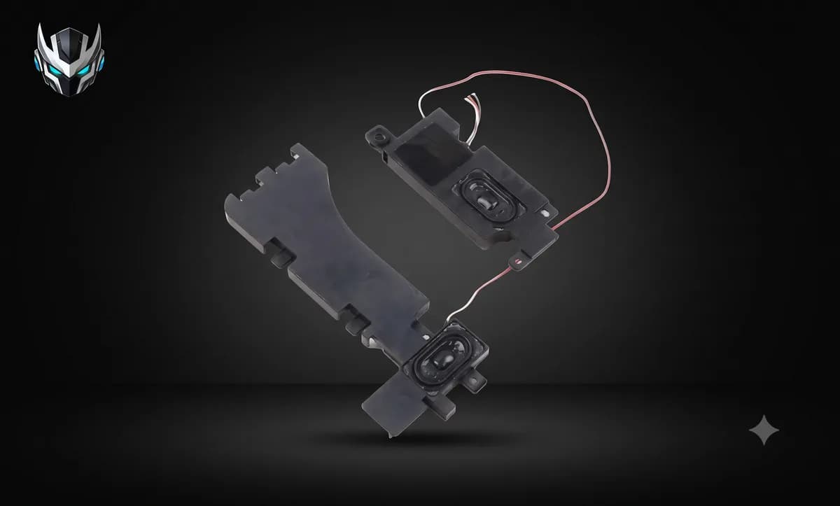 Loa laptop HP L01087-001