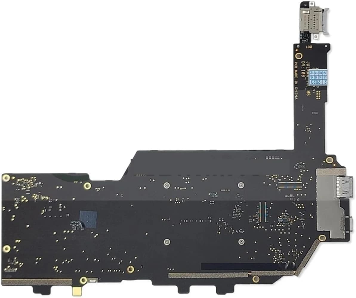 Mainboard laptop Microsoft U1M-00013