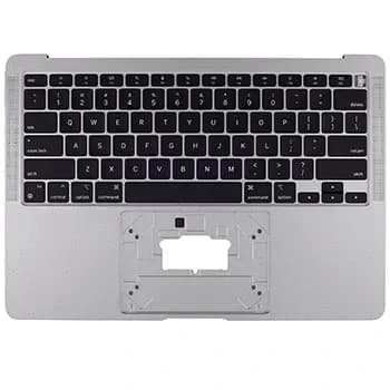 Topcase MacBook 661-16831 (màu Space Gray)