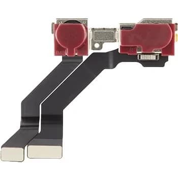Camera điện thoại Apple 661-23803 (Camera trước (TrueDepth))