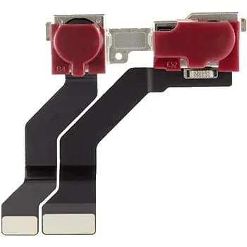 Camera điện thoại Apple 661-23878 (Camera trước (TrueDepth))