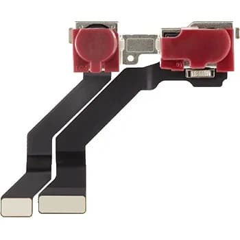 Camera điện thoại Apple 661-23880 (Camera trước (TrueDepth))