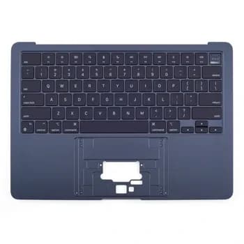Topcase MacBook 661-25688 (màu Midnight)