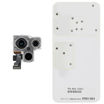 Camera điện thoại Apple 661-29369 (Camera sau)