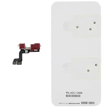 Camera điện thoại Apple 661-30371 (Camera trước (TrueDepth))