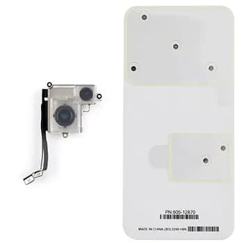 Camera điện thoại Apple 661-30393 (Camera sau)