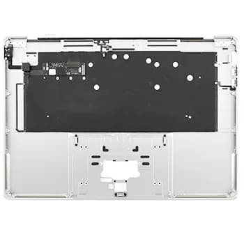 Topcase MacBook 661-34896 (màu Silver)