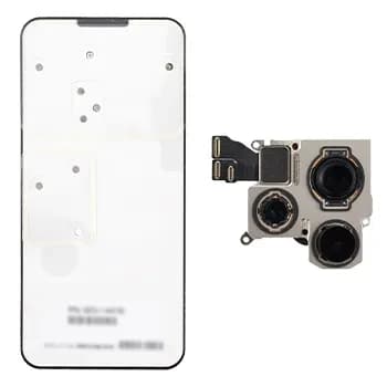 Camera điện thoại Apple 661-35696
