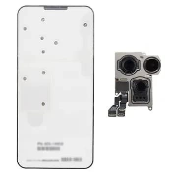 Camera điện thoại Apple 661-36906