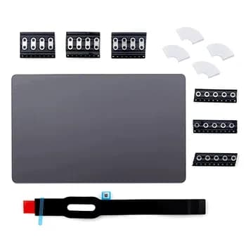 Touchpad laptop Apple 661-38766 (màu Space Black)