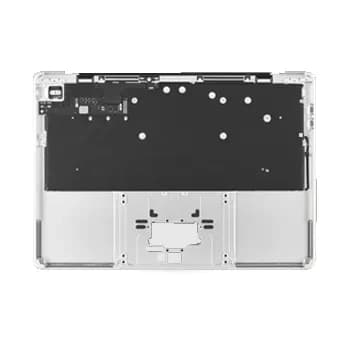 Topcase MacBook 661-40228 (màu Silver)