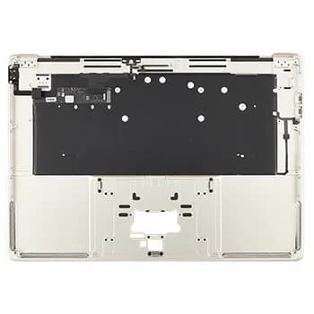 Topcase MacBook 661-40267 (màu Silver)