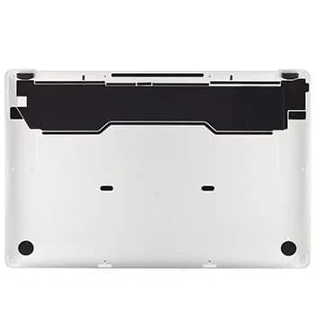 Vỏ laptop Apple 923-04302 (Vỏ đáy (bottom case), 7-Core GPU, Silver)