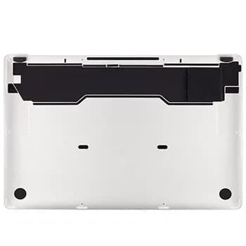 Vỏ laptop Apple 923-04303 (Vỏ đáy (bottom case), 8-Core GPU, Silver)