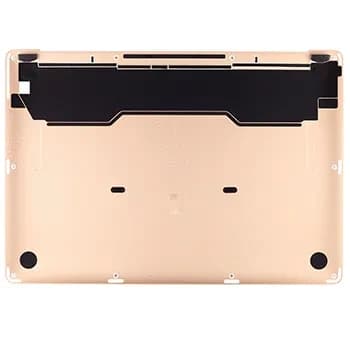 Vỏ laptop Apple 923-04304 (Vỏ đáy (bottom case), 7-Core GPU, Gold)