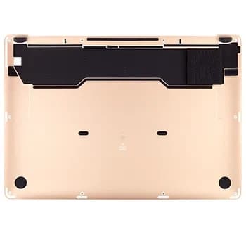 Vỏ laptop Apple 923-04305 (Vỏ đáy (bottom case), 8-Core GPU, Gold)