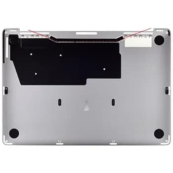 Vỏ laptop Apple 923-04714 (Vỏ đáy (bottom case), Space Grey)
