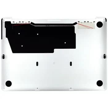 Vỏ laptop Apple 923-04715 (Vỏ đáy (bottom case), Silver)