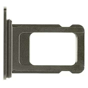 Khay SIM điện thoại Apple 923-05056 (màu Graphite)