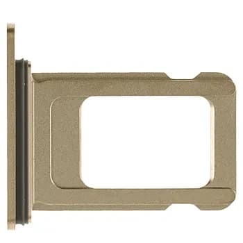 Khay SIM điện thoại Apple 923-05059 (màu Gold)
