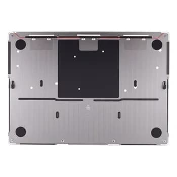 Vỏ laptop Apple 923-06702 (Vỏ đáy (bottom case), Space Grey)