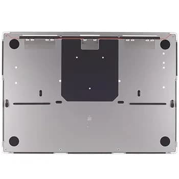 Vỏ laptop Apple 923-06750 (Vỏ đáy (bottom case), Space Grey)