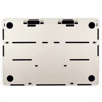 Vỏ laptop Apple 923-07250 (Vỏ đáy (bottom case), Starlight)
