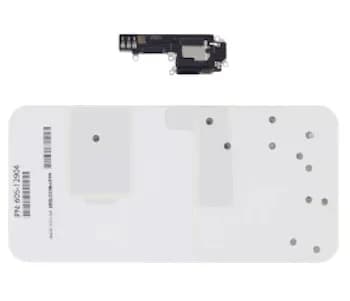 Loa điện thoại Apple 923-08212 (Loa ngoài (đáy máy))