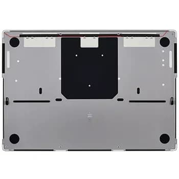 Vỏ laptop Apple 923-08415 (Vỏ đáy (bottom case), Space Grey)