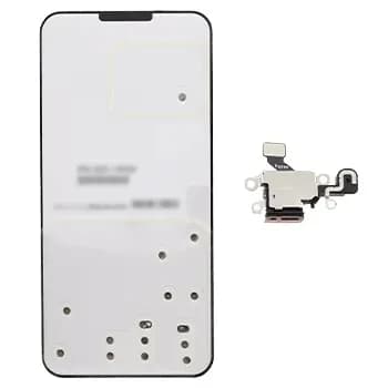 Micro điện thoại Apple 923-09861