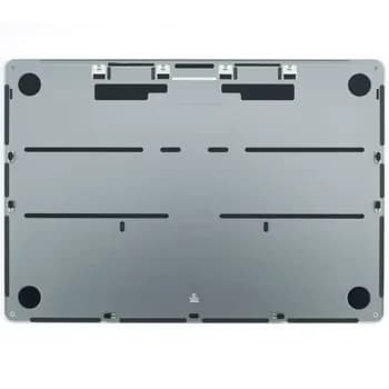 Vỏ laptop Apple 923-10333 (Vỏ đáy (bottom case), Space Grey)