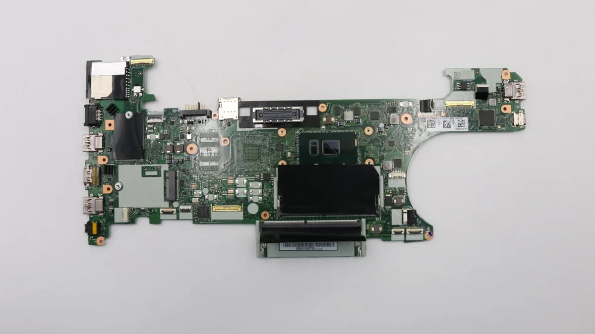 Mainboard laptop Lenovo 5B20S43988