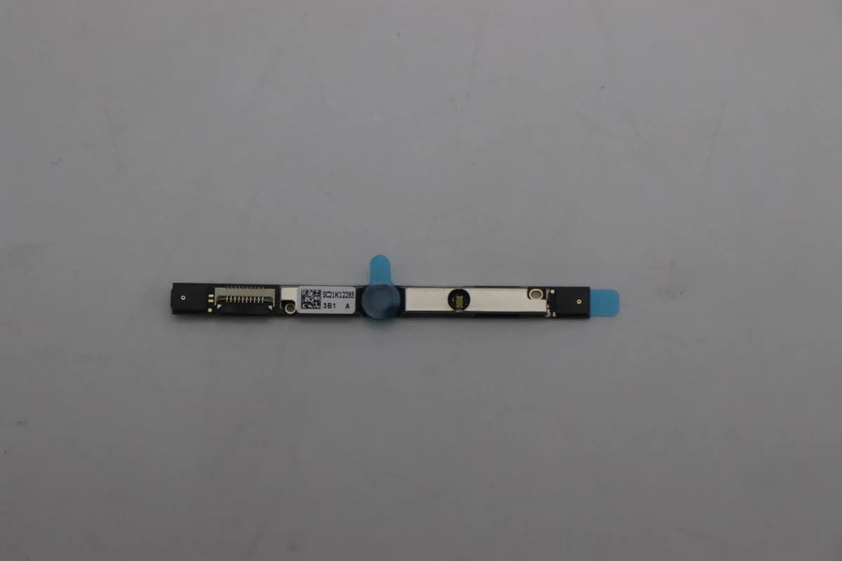 Webcam laptop Lenovo 5C21K12321