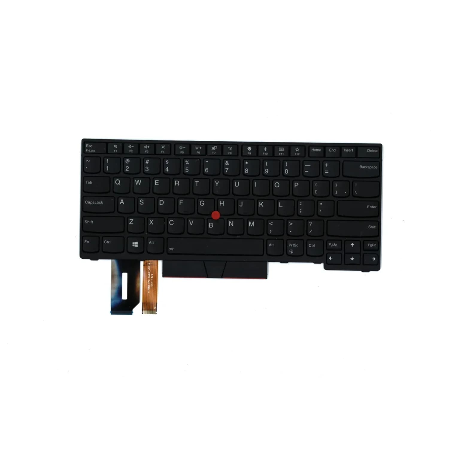 Bàn phím laptop Lenovo 01YP520 — ảnh của hãng