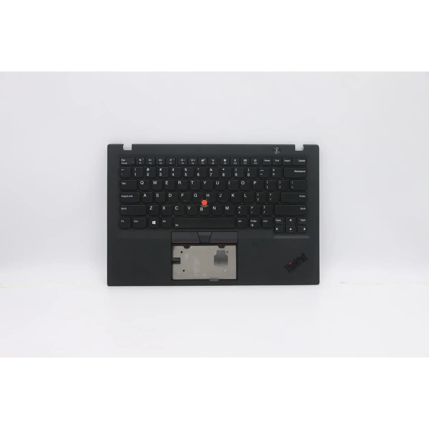 Cụm vỏ C kèm bàn phím (topcase) laptop Lenovo 01YU653