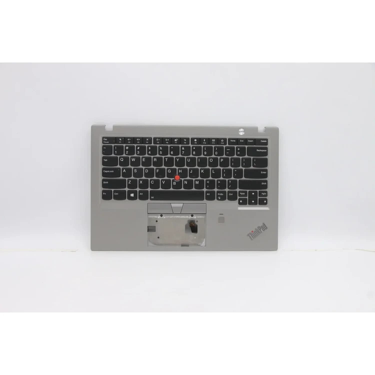 Cụm vỏ C kèm bàn phím (topcase) laptop Lenovo 02HL888