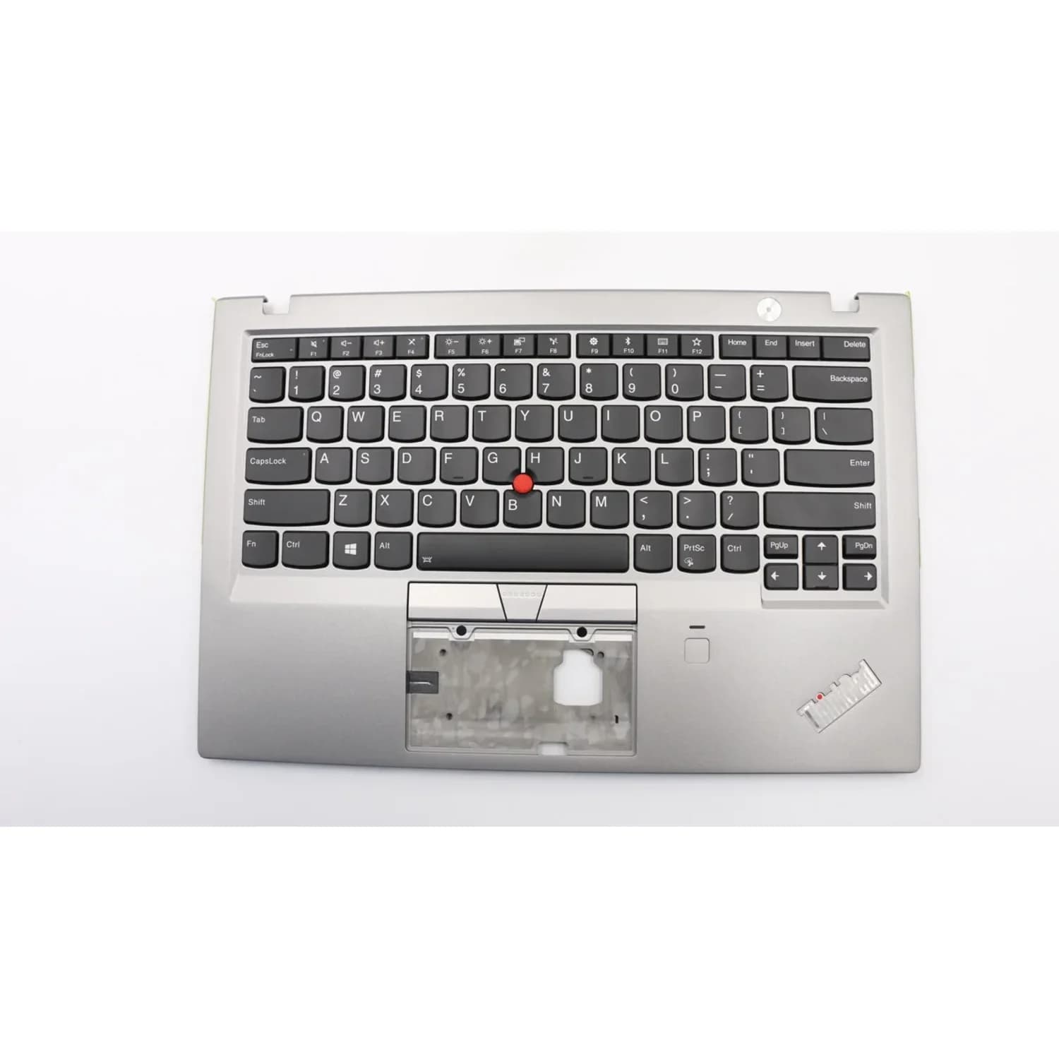 Cụm vỏ C kèm bàn phím (topcase) laptop Lenovo 02HL892