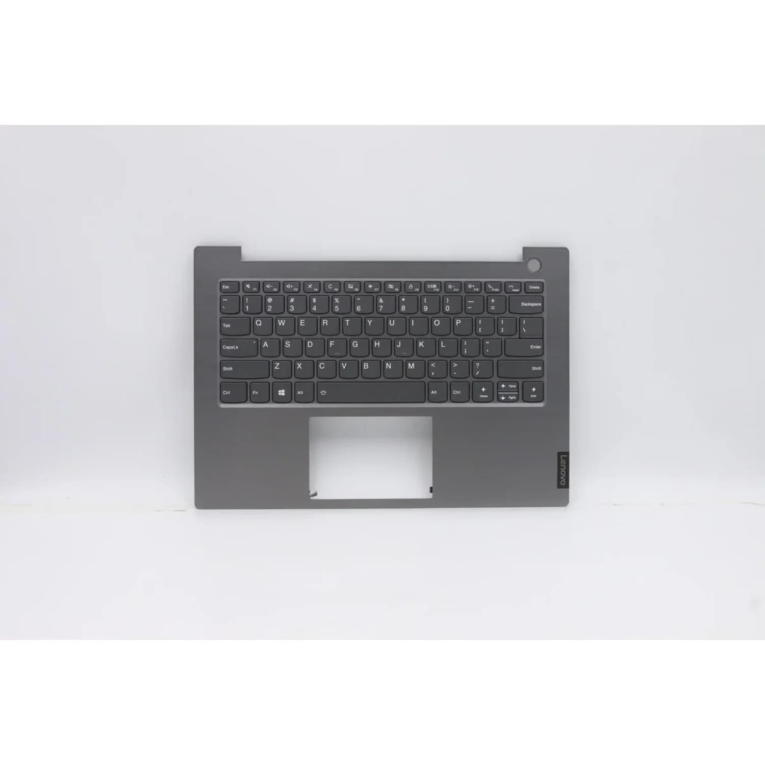 Cụm vỏ C kèm bàn phím (topcase) laptop Lenovo 5CB0W44379